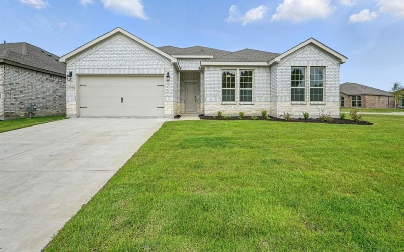 1525 Ruby Jewel Lane, Anna, TX 75409, 4 Habitaciones Habitaciones , ,2 BañosBaños,Residential,En Venta,1525 Ruby Jewel Lane,20927277