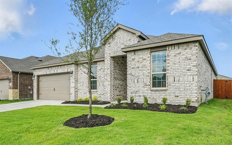 1521 Ruby Jewel Lane, Anna, TX 75409, 4 Habitaciones Habitaciones , ,2 BañosBaños,Residential,En Venta,1521 Ruby Jewel Lane,20927287