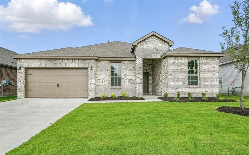 1521 Ruby Jewel Lane, Anna, TX 75409, 4 Habitaciones Habitaciones , ,2 BañosBaños,Residential,En Venta,1521 Ruby Jewel Lane,20927287