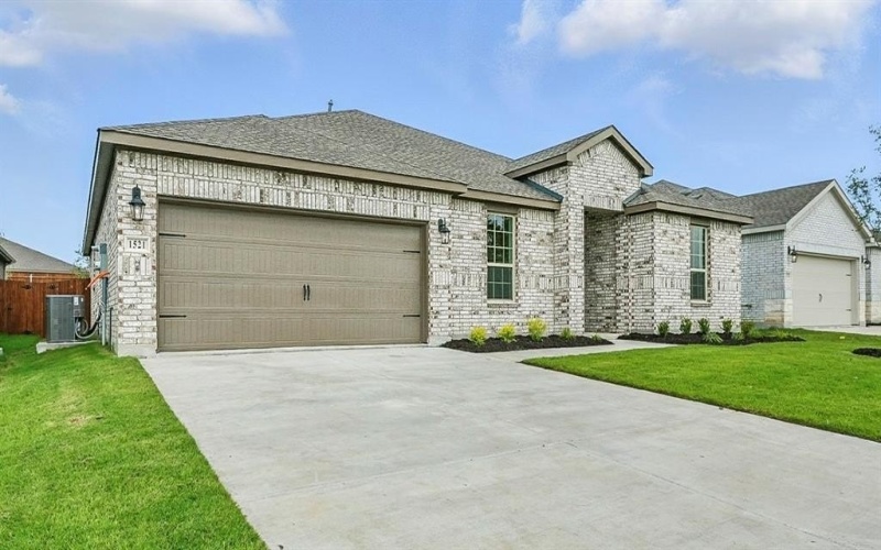 1521 Ruby Jewel Lane, Anna, TX 75409, 4 Habitaciones Habitaciones , ,2 BañosBaños,Residential,En Venta,1521 Ruby Jewel Lane,20927287
