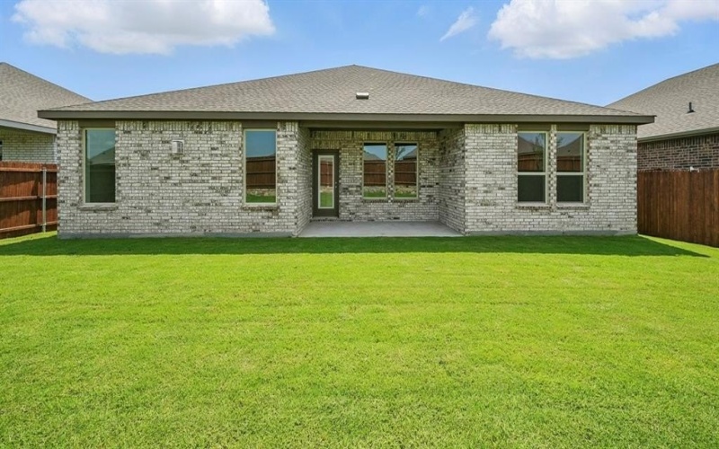 1521 Ruby Jewel Lane, Anna, TX 75409, 4 Habitaciones Habitaciones , ,2 BañosBaños,Residential,En Venta,1521 Ruby Jewel Lane,20927287