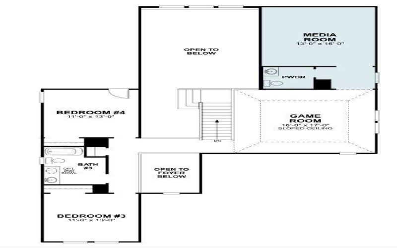4005 Whisperwood Road, Denton, TX 76210, 4 Bedrooms Bedrooms, ,3 BathroomsBathrooms,Residential,For Sale,4005 Whisperwood Road,20927292