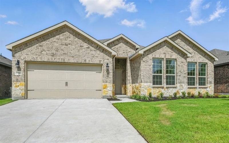 1505 Ruby Jewel Lane, Anna, TX 75409, 4 Bedrooms Bedrooms, ,2 BathroomsBathrooms,Residential,For Sale,1505 Ruby Jewel Lane,20927294