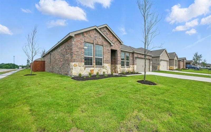 1501 Ruby Jewel Lane, Anna, TX 75409, 4 Habitaciones Habitaciones , ,2 BañosBaños,Residential,En Venta,1501 Ruby Jewel Lane,20927319