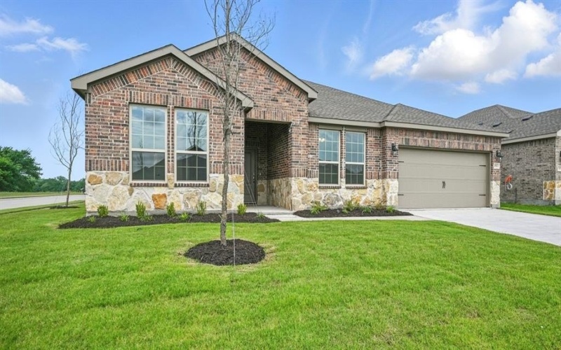 1501 Ruby Jewel Lane, Anna, TX 75409, 4 Habitaciones Habitaciones , ,2 BañosBaños,Residential,En Venta,1501 Ruby Jewel Lane,20927319