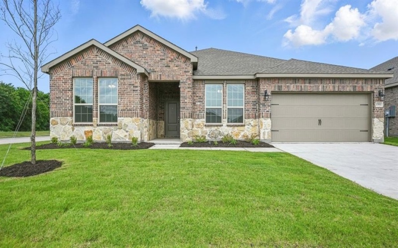 1501 Ruby Jewel Lane, Anna, TX 75409, 4 Habitaciones Habitaciones , ,2 BañosBaños,Residential,En Venta,1501 Ruby Jewel Lane,20927319