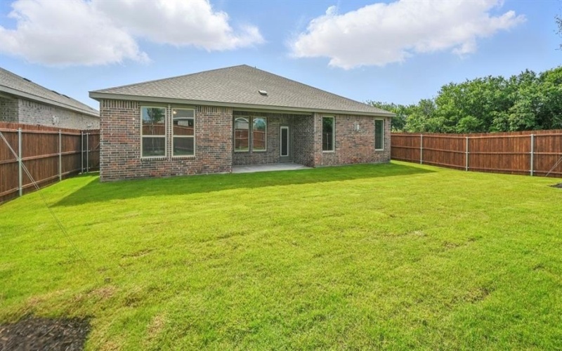 1501 Ruby Jewel Lane, Anna, TX 75409, 4 Habitaciones Habitaciones , ,2 BañosBaños,Residential,En Venta,1501 Ruby Jewel Lane,20927319