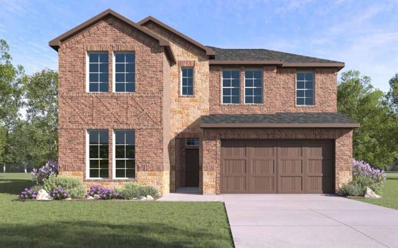 2204 Tacoma Way, Anna, TX 75409, 4 Habitaciones Habitaciones , ,3 BañosBaños,Residential,En Venta,2204 Tacoma Way,20927362