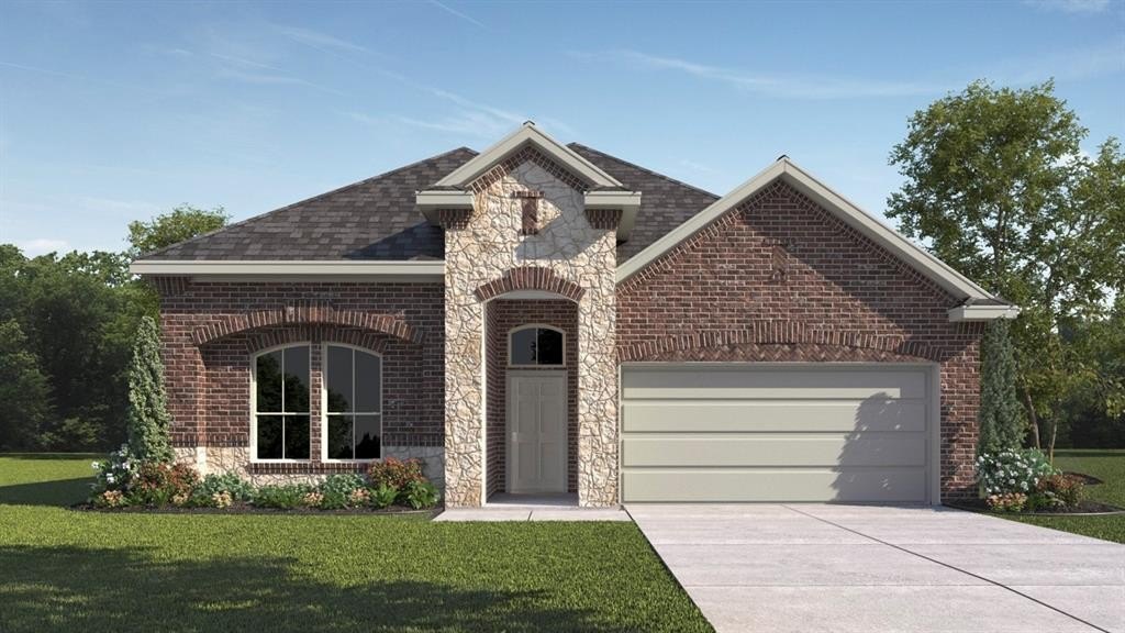 2125 Tacoma Way, Anna, TX 75409, 4 Bedrooms Bedrooms, ,2 BathroomsBathrooms,Residential,For Sale,2125 Tacoma Way,20927376