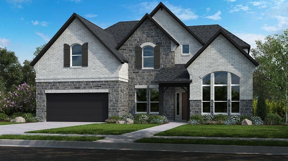 6600 Muenster Drive, McKinney, TX 75071, 4 Habitaciones Habitaciones , ,5 BañosBaños,Residential,En Venta,6600 Muenster Drive,20927392