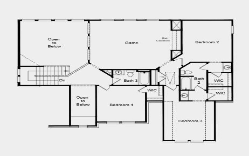 6600 Muenster Drive, McKinney, TX 75071, 4 Habitaciones Habitaciones , ,5 BañosBaños,Residential,En Venta,6600 Muenster Drive,20927392