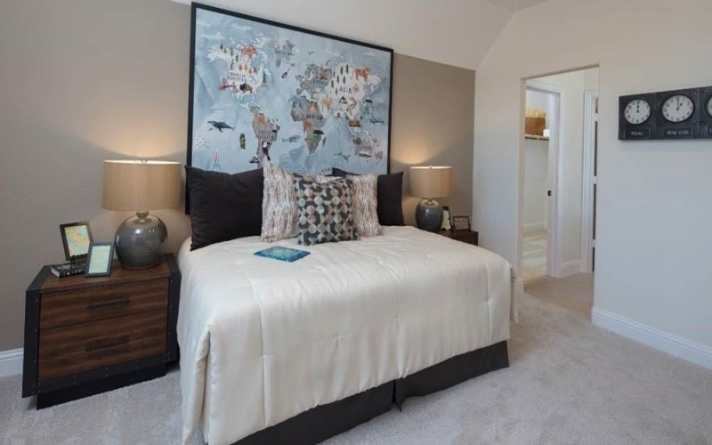 6600 Muenster Drive, McKinney, TX 75071, 4 Habitaciones Habitaciones , ,5 BañosBaños,Residential,En Venta,6600 Muenster Drive,20927392