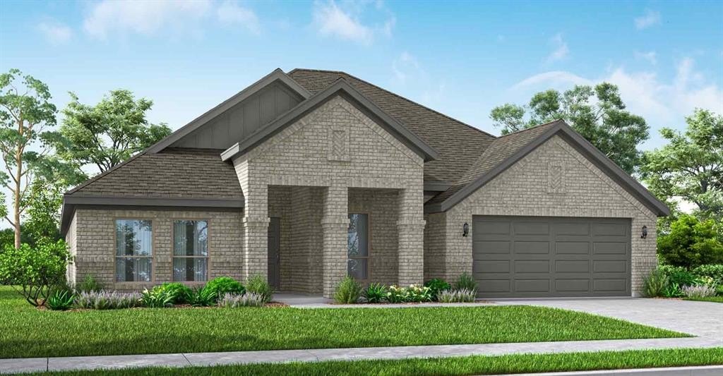 2629 River Bank, Burleson, TX 76028, 4 Bedrooms Bedrooms, ,3 BathroomsBathrooms,Residential,For Sale,2629 River Bank,20927393