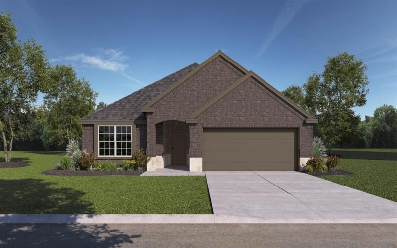 2217 Ozark Hills Lane, Anna, TX 75409, 3 Habitaciones Habitaciones , ,2 BañosBaños,Residential,En Venta,2217 Ozark Hills Lane,20927394