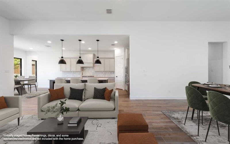 125 Chisos Court, Rhome, TX 76078, 4 Habitaciones Habitaciones , ,3 BañosBaños,Residential,En Venta,125 Chisos Court,20927419