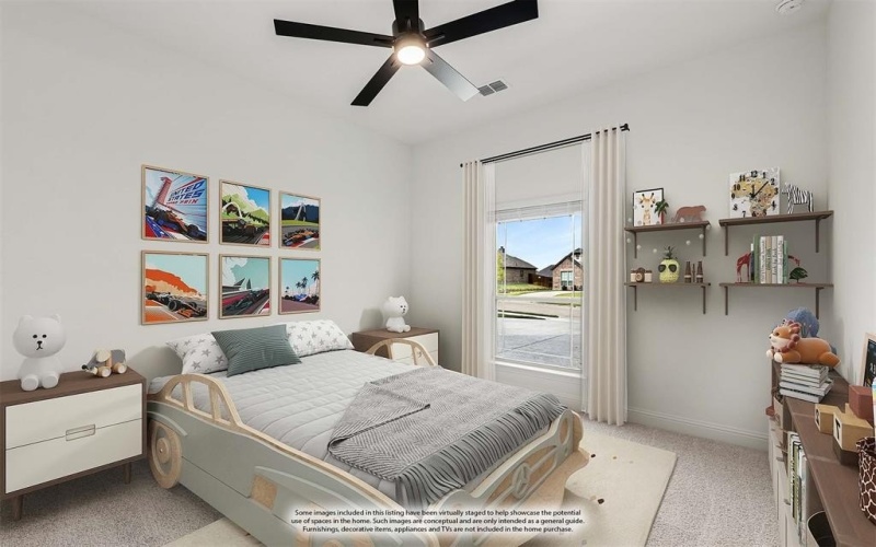 4218 Bel Air Drive, Midlothian, TX 76065, 4 Habitaciones Habitaciones , ,3 BañosBaños,Residential,En Venta,4218 Bel Air Drive,0,20927432
