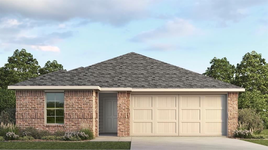 3432 Rendezvous Way, Sherman, TX 75090, 3 Habitaciones Habitaciones , ,2 BañosBaños,Residential,En Venta,3432 Rendezvous Way,20927440