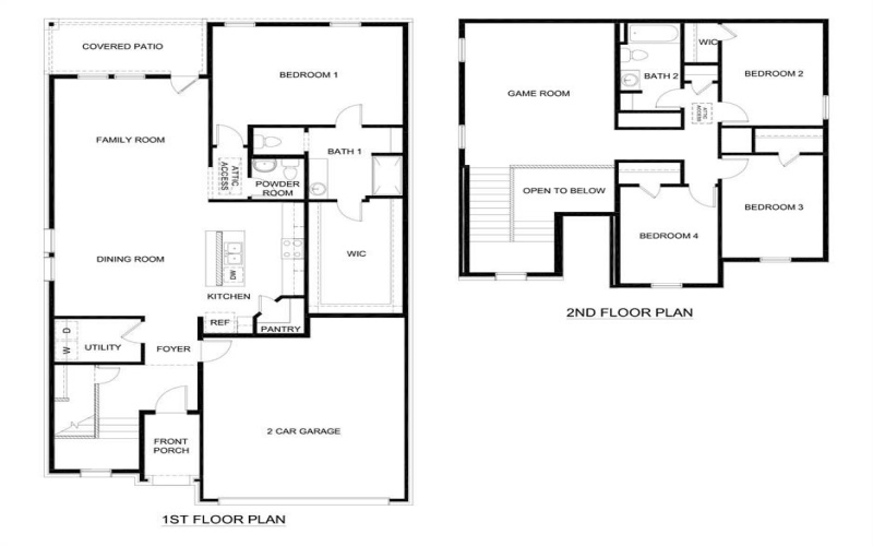 3411 Rendezvous Way, Sherman, TX 75090, 4 Habitaciones Habitaciones , ,2 BañosBaños,Residential,En Venta,3411 Rendezvous Way,20927474