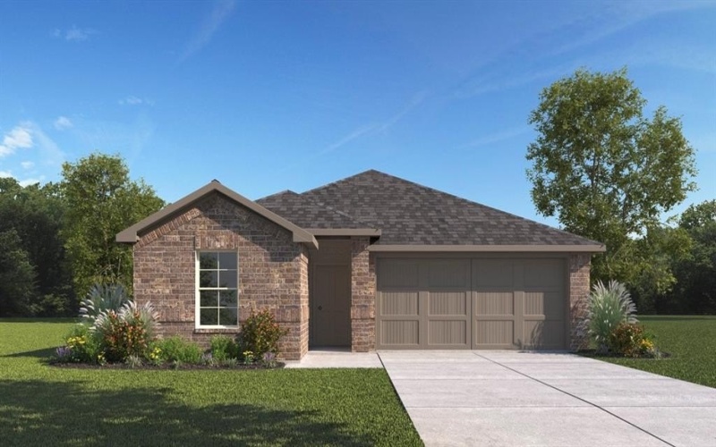 3407 Rendezvous Way, Sherman, TX 75090, 3 Habitaciones Habitaciones , ,2 BañosBaños,Residential,En Venta,3407 Rendezvous Way,20927566