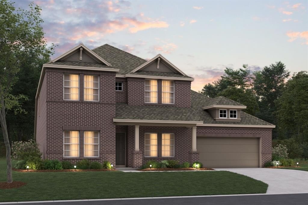 3313 Coronation Court, Denton, TX 76208, 5 Bedrooms Bedrooms, ,3 BathroomsBathrooms,Residential,For Sale,3313 Coronation Court,0,20927599