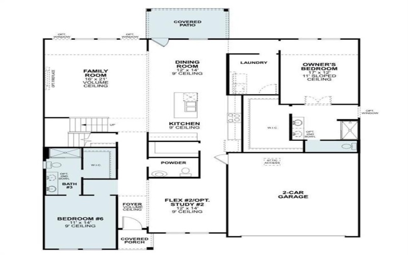 3313 Coronation Court, Denton, TX 76208, 5 Bedrooms Bedrooms, ,3 BathroomsBathrooms,Residential,For Sale,3313 Coronation Court,0,20927599