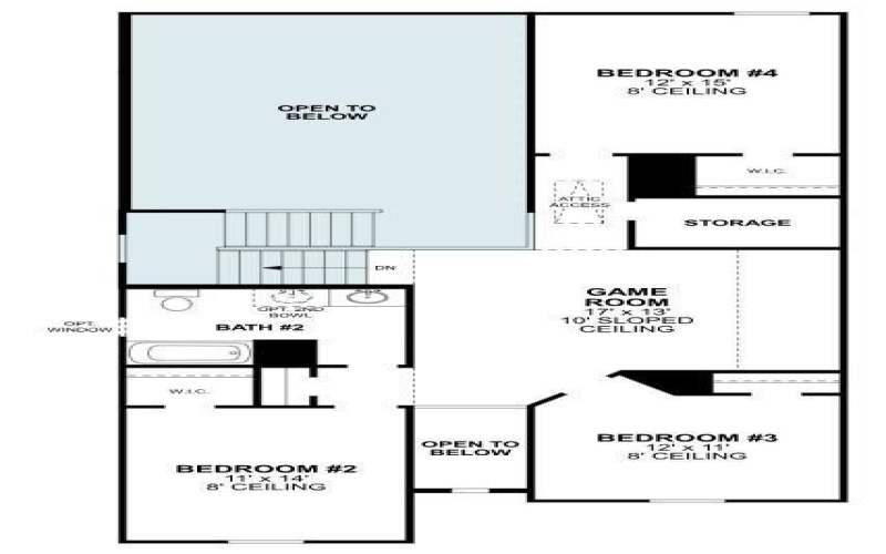 3313 Coronation Court, Denton, TX 76208, 5 Bedrooms Bedrooms, ,3 BathroomsBathrooms,Residential,For Sale,3313 Coronation Court,0,20927599