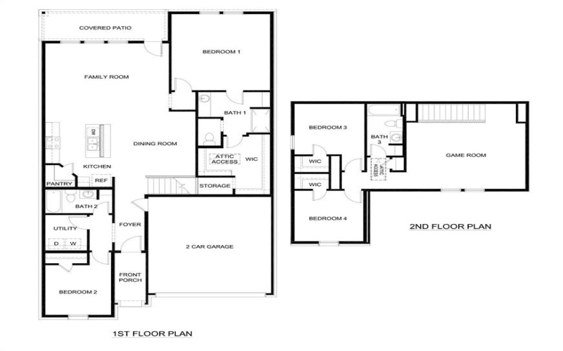 3435 Rendezvous Way, Sherman, TX 75090, 4 Habitaciones Habitaciones , ,3 BañosBaños,Residential,En Venta,3435 Rendezvous Way,20927641