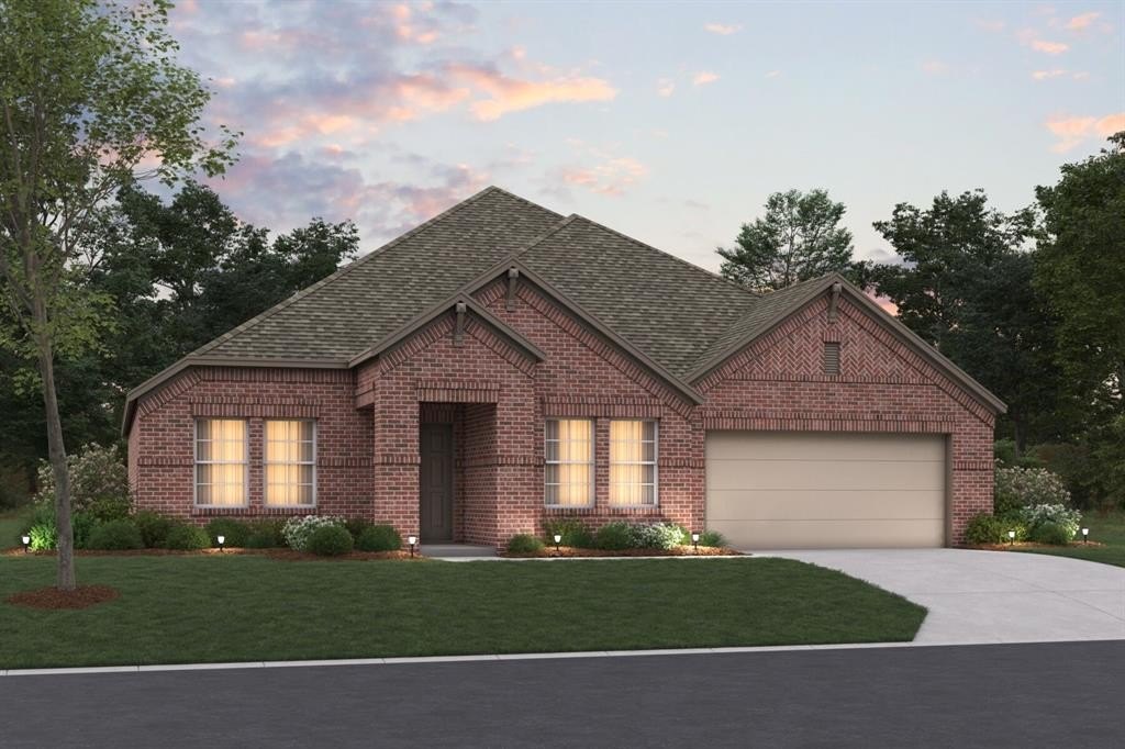 3317 Coronation Court, Denton, TX 76208, 4 Bedrooms Bedrooms, ,3 BathroomsBathrooms,Residential,For Sale,3317 Coronation Court,0,20927645