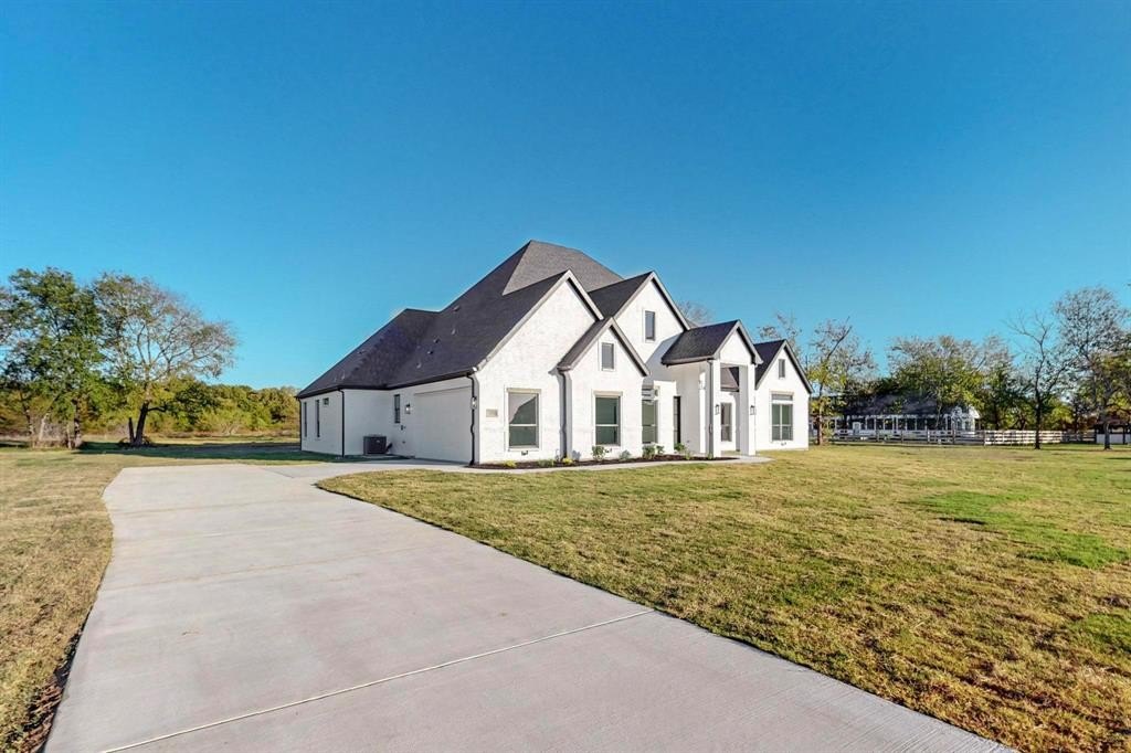 3791 Evergreen Lane, Caddo Mills, TX 75135, 4 Bedrooms Bedrooms, ,2 BathroomsBathrooms,Residential,For Sale,3791 Evergreen Lane,0,20927767