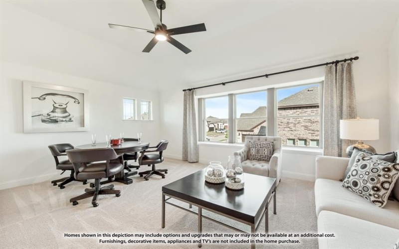 2315 Hawk Meadow Court, Mansfield, TX 76063, 5 Habitaciones Habitaciones , ,5 BañosBaños,Residential,En Venta,2315 Hawk Meadow Court,20927771