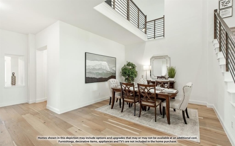 2315 Hawk Meadow Court, Mansfield, TX 76063, 5 Habitaciones Habitaciones , ,5 BañosBaños,Residential,En Venta,2315 Hawk Meadow Court,20927771