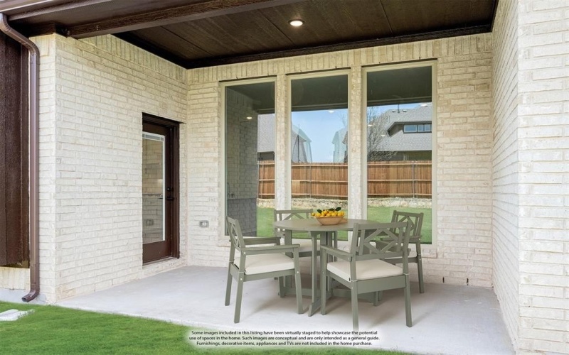 1613 Archmont Court, McKinney, TX 75071, 4 Bedrooms Bedrooms, ,2 BathroomsBathrooms,Residential,For Sale,1613 Archmont Court,0,20927815