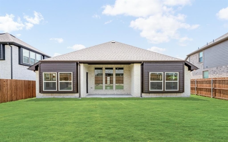1613 Archmont Court, McKinney, TX 75071, 4 Bedrooms Bedrooms, ,2 BathroomsBathrooms,Residential,For Sale,1613 Archmont Court,0,20927815