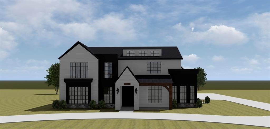 Tbd Longhorn Drive, Alma, TX 75119, 4 Habitaciones Habitaciones , ,2 BañosBaños,Residential,En Venta,Tbd Longhorn Drive,20927868