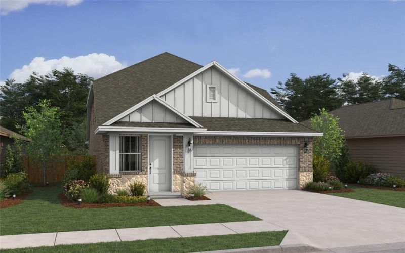 914 Sunflower Trail, Sherman, TX 75092, 4 Habitaciones Habitaciones , ,2 BañosBaños,Residential,En Venta,914 Sunflower Trail,20927902