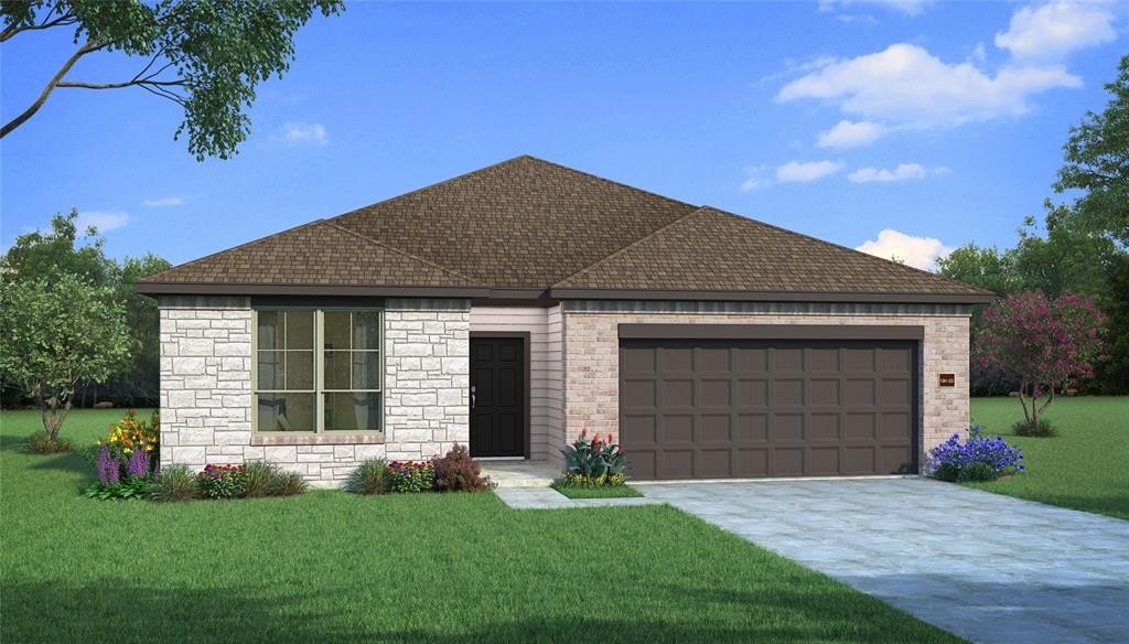 10945 NW Cacao Drive, Fort Worth, TX 76108, 3 Bedrooms Bedrooms, ,2 BathroomsBathrooms,Residential,For Sale,10945 NW Cacao Drive,20927937