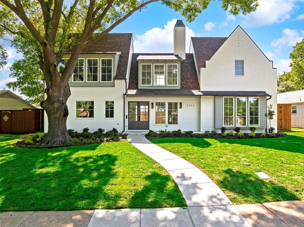 2212 Ridge Crest Drive, Richardson, TX 75080, 4 Habitaciones Habitaciones , ,5 BañosBaños,Residential,En Venta,2212 Ridge Crest Drive,20928057