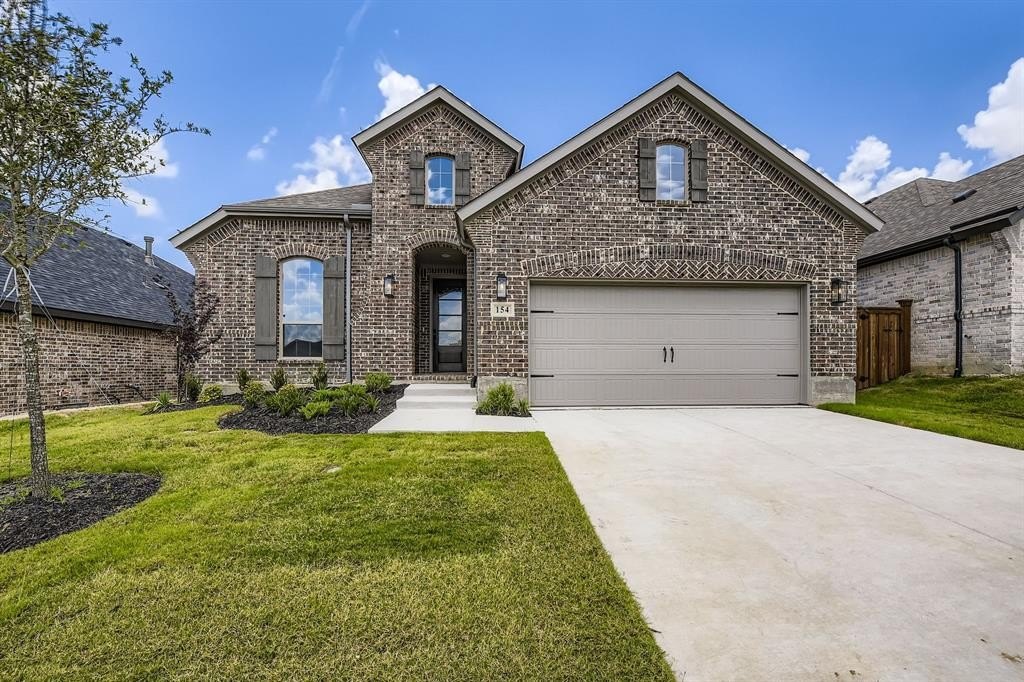 154 Pecan Lane, Rhome, TX 76078, 4 Bedrooms Bedrooms, ,3 BathroomsBathrooms,Residential,For Sale,154 Pecan Lane,20930553