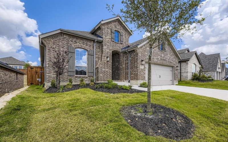 154 Pecan Lane, Rhome, TX 76078, 4 Bedrooms Bedrooms, ,3 BathroomsBathrooms,Residential,For Sale,154 Pecan Lane,20930553