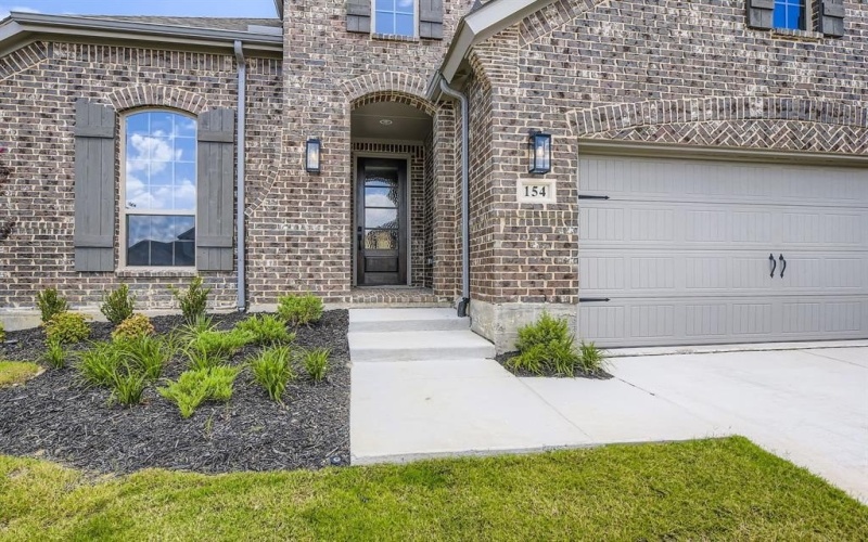 154 Pecan Lane, Rhome, TX 76078, 4 Bedrooms Bedrooms, ,3 BathroomsBathrooms,Residential,For Sale,154 Pecan Lane,20930553