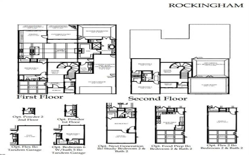 2122 Clairmount Drive, Rockwall, TX 75087, 4 Habitaciones Habitaciones , ,5 BañosBaños,Residential,En Venta,2122 Clairmount Drive,0,20930577