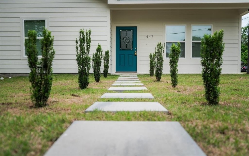 447 W Terrel Street, Cooper, TX 75432, 3 Bedrooms Bedrooms, ,2 BathroomsBathrooms,Residential,For Sale,447 W Terrel Street,20928461