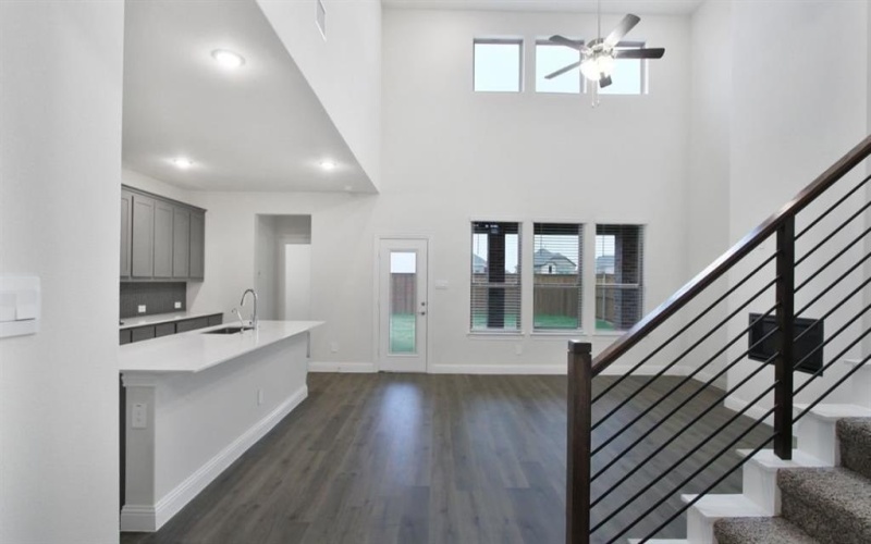 9220 Proteus Ave., McKinney, TX 75071, 4 Habitaciones Habitaciones , ,2 BañosBaños,Residential,En Venta,9220 Proteus Ave.,20930687