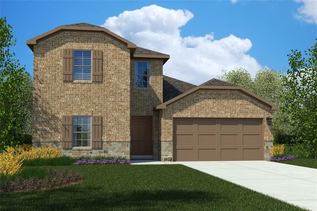 4121 TWISTED CREEK Drive, Fort Worth, TX 76036, 4 Habitaciones Habitaciones , ,2 BañosBaños,Residential,En Venta,4121 TWISTED CREEK Drive,20928510