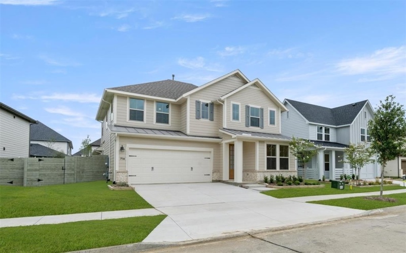 716 Fledgling, Argyle, TX 76226, 4 Bedrooms Bedrooms, ,3 BathroomsBathrooms,Residential,For Sale,716 Fledgling,20928535