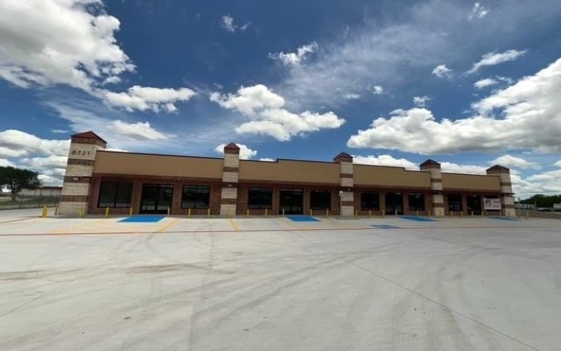 8751 Fm 751 #200, Quinlan, TX 75474, ,Other,For Sale,8751 Fm 751,20930929