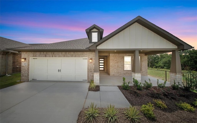 400 Tollett Drive, Aledo, TX 76008, 3 Habitaciones Habitaciones , ,2 BañosBaños,Residential,En Venta,400 Tollett Drive,20928606