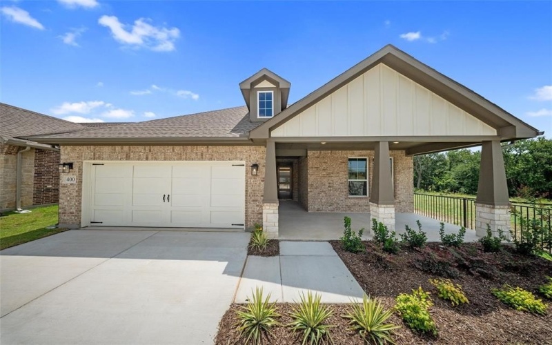 400 Tollett Drive, Aledo, TX 76008, 3 Habitaciones Habitaciones , ,2 BañosBaños,Residential,En Venta,400 Tollett Drive,20928606