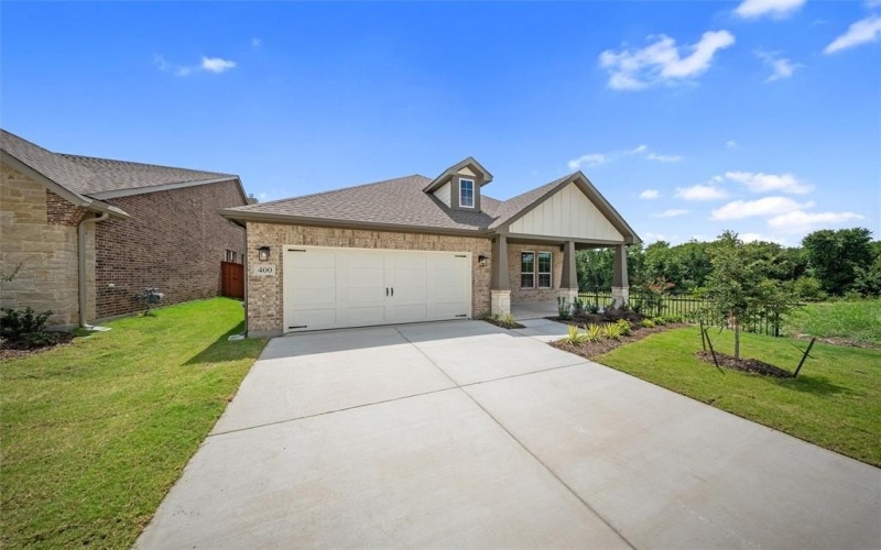 400 Tollett Drive, Aledo, TX 76008, 3 Habitaciones Habitaciones , ,2 BañosBaños,Residential,En Venta,400 Tollett Drive,20928606