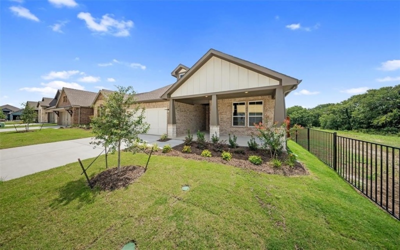 400 Tollett Drive, Aledo, TX 76008, 3 Habitaciones Habitaciones , ,2 BañosBaños,Residential,En Venta,400 Tollett Drive,20928606